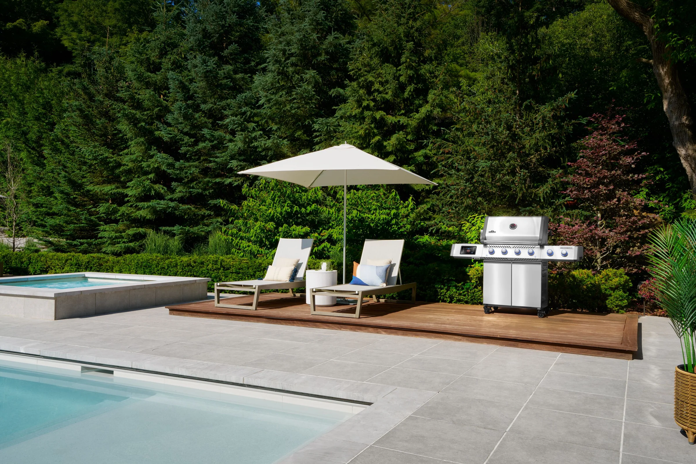 Master Your Backyard Grill Game