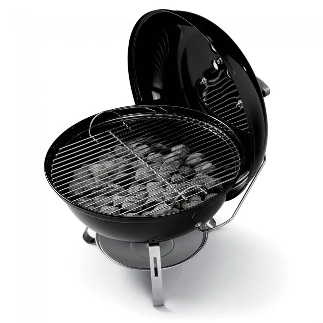 18" Jumbo Joe Charcoal Grill - Image 3