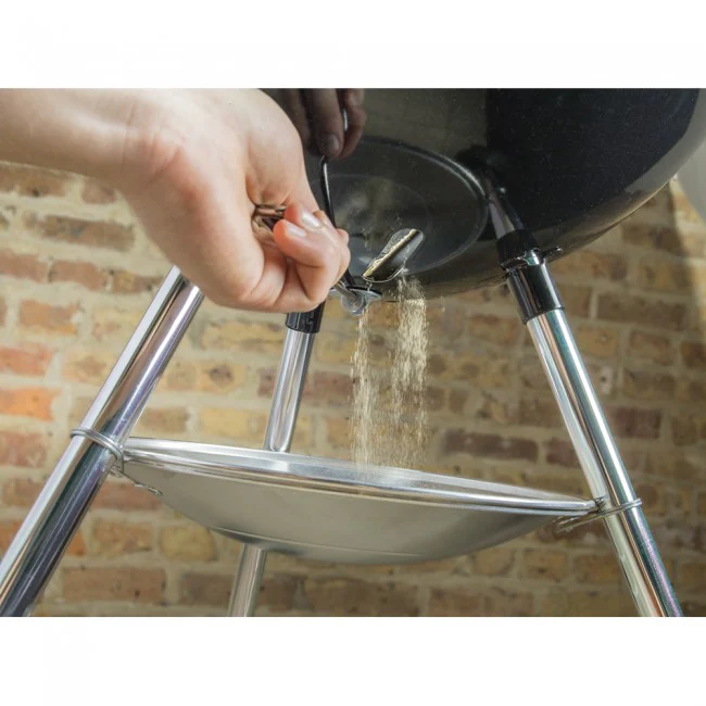 18" Original Kettle-BLACK - Image 4