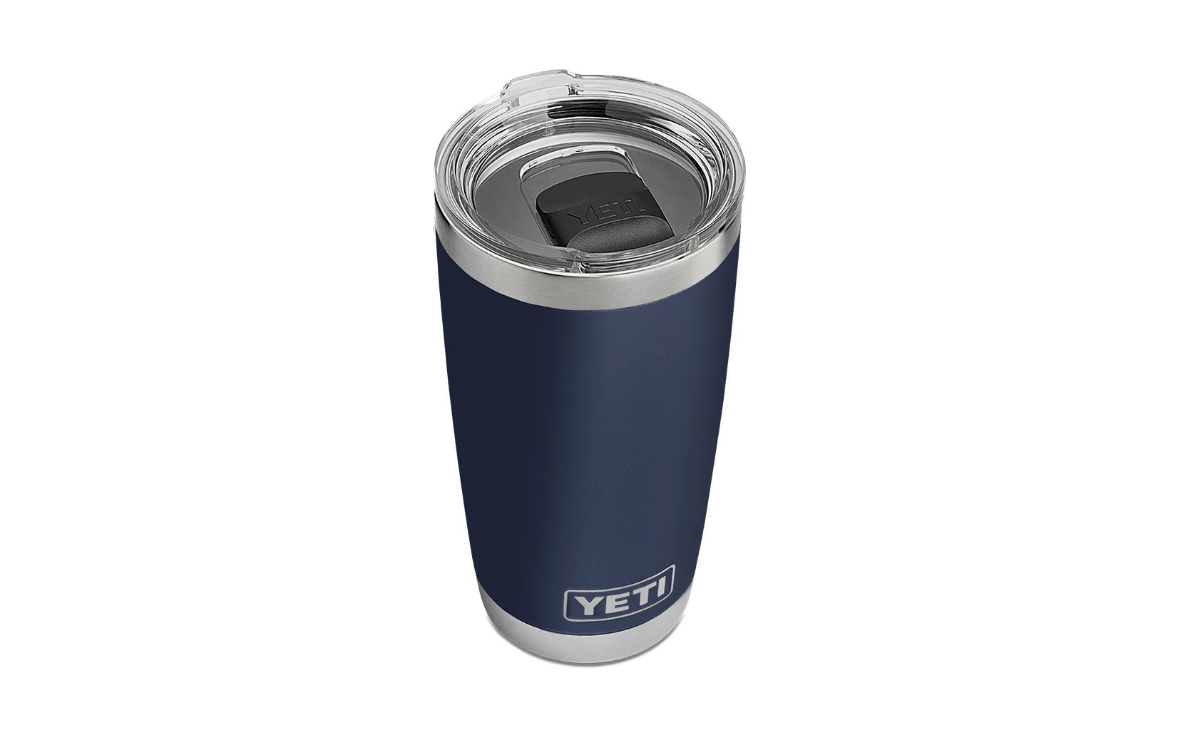 20 oz. / 591ml Tumbler - Navy - Image 3