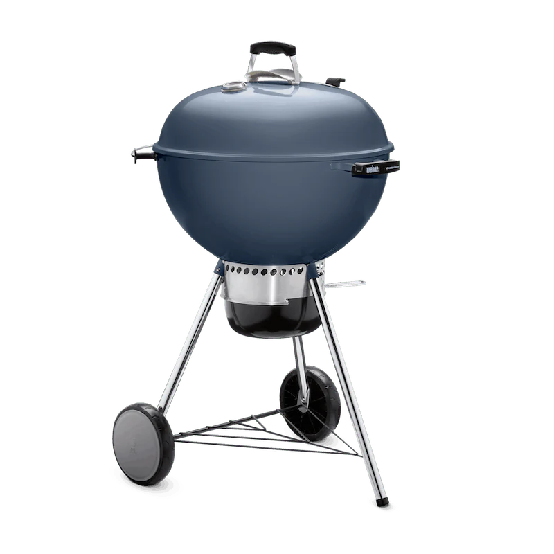 22" Master Touch Kettle Slate - Image 3