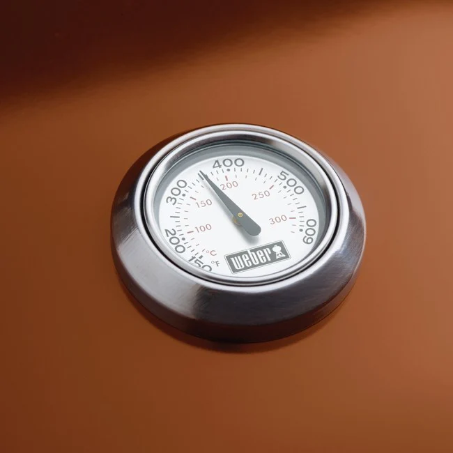 22" Premium Kettle Copper - Image 7