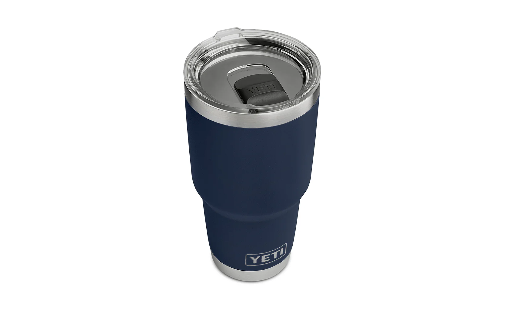 30 oz. / 887ml Tumbler - Navy - Image 3