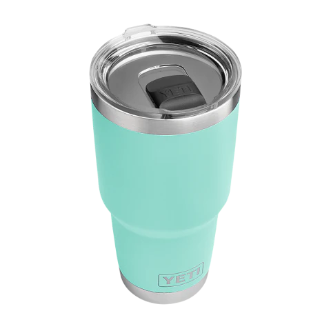 30 oz. / 887ml Tumbler - Seafoam - Image 3