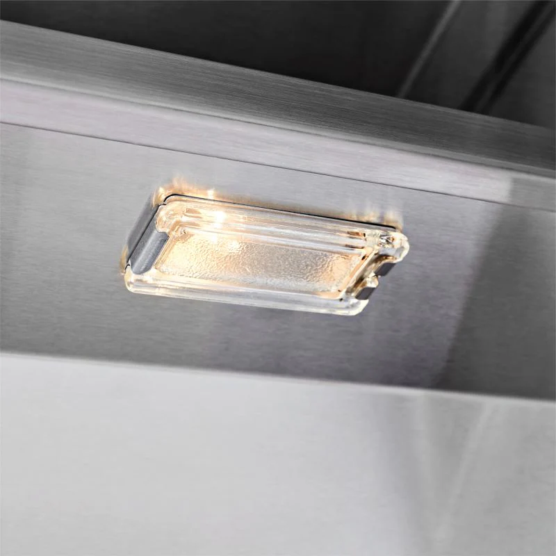 30" Professional Built-in Grill with All Ceramic Burners and Rotisserie (L30R-3) - Image 7