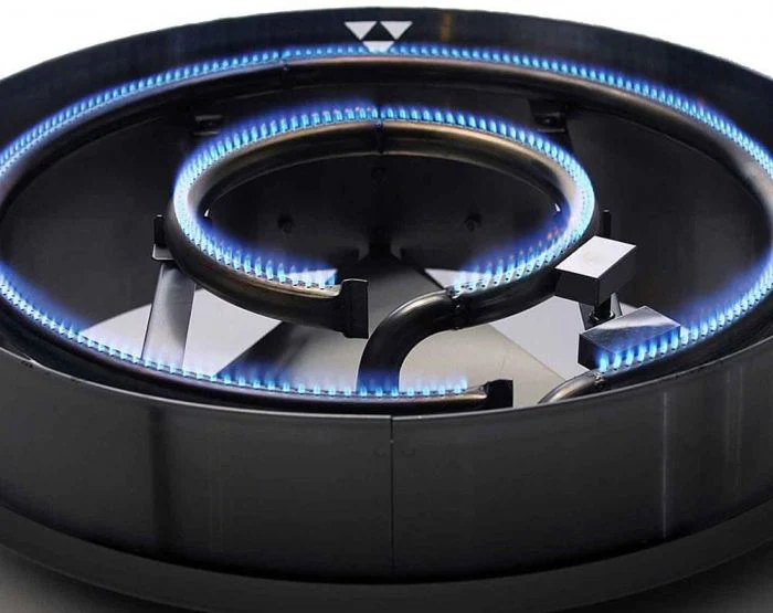 Affinity 30G Cooktop - Image 3