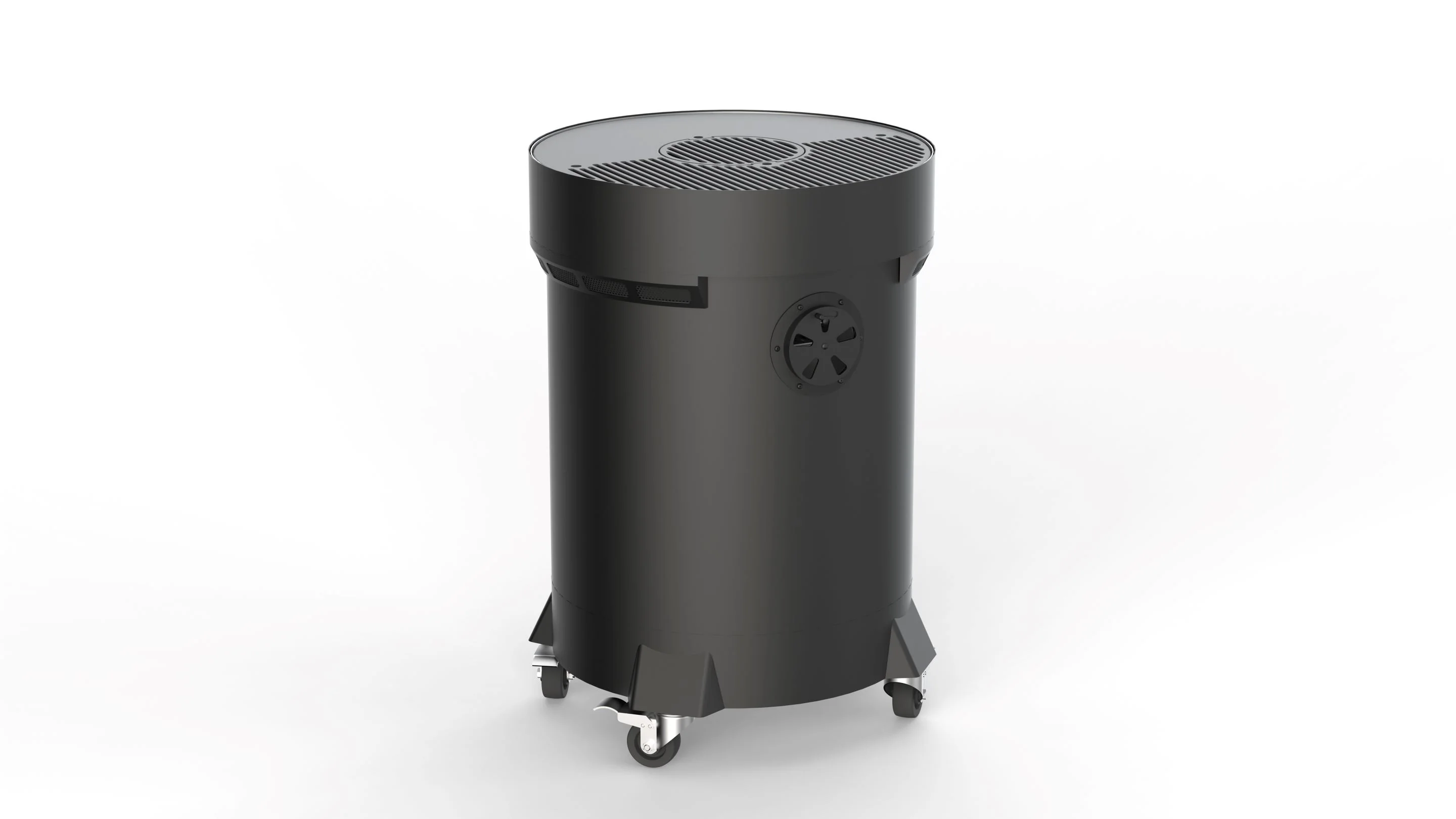 Alchemy Grill + Smoker 24" - Image 3