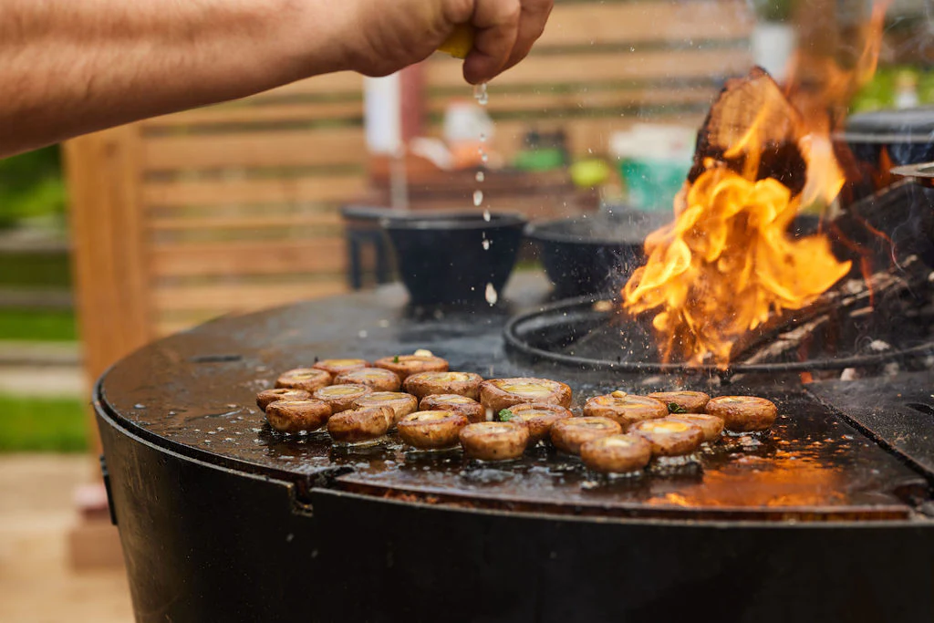 Alchemy Grill + Smoker 24" - Image 4