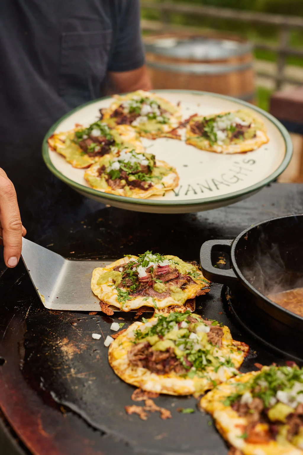 Alchemy Grill + Smoker 24" - Image 5