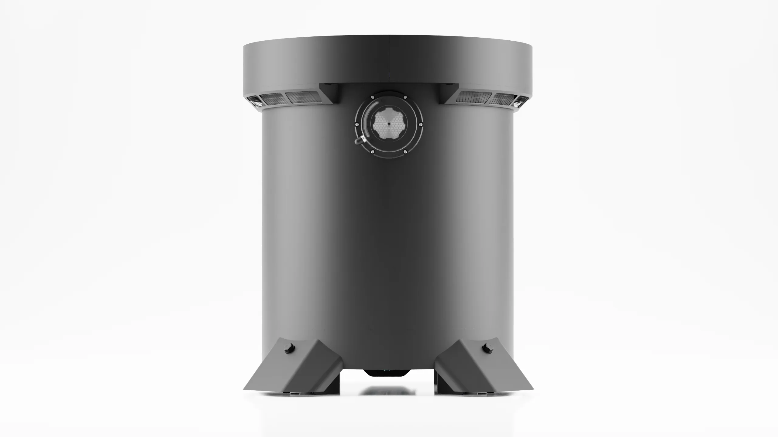 Alchemy Pro Grill + Smoker 32" - Image 6