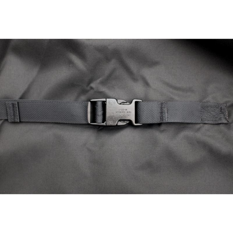 Standard Full Length Cover - Image 3