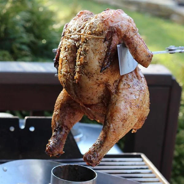 BBQ Croc Tool 18" - Image 5