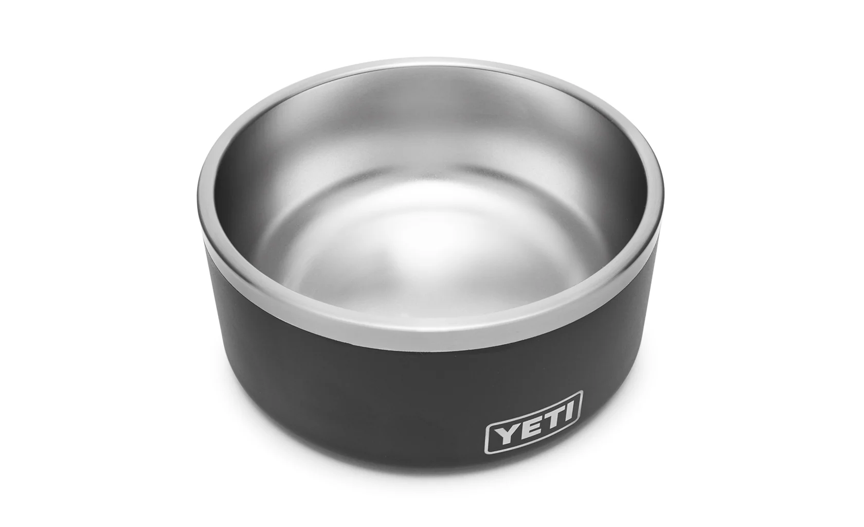 Boomer 8 Dog Bowl - Black - Image 3