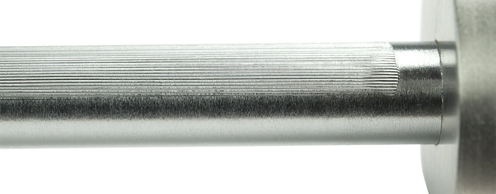 Classic 9" Honing Steel - Image 3