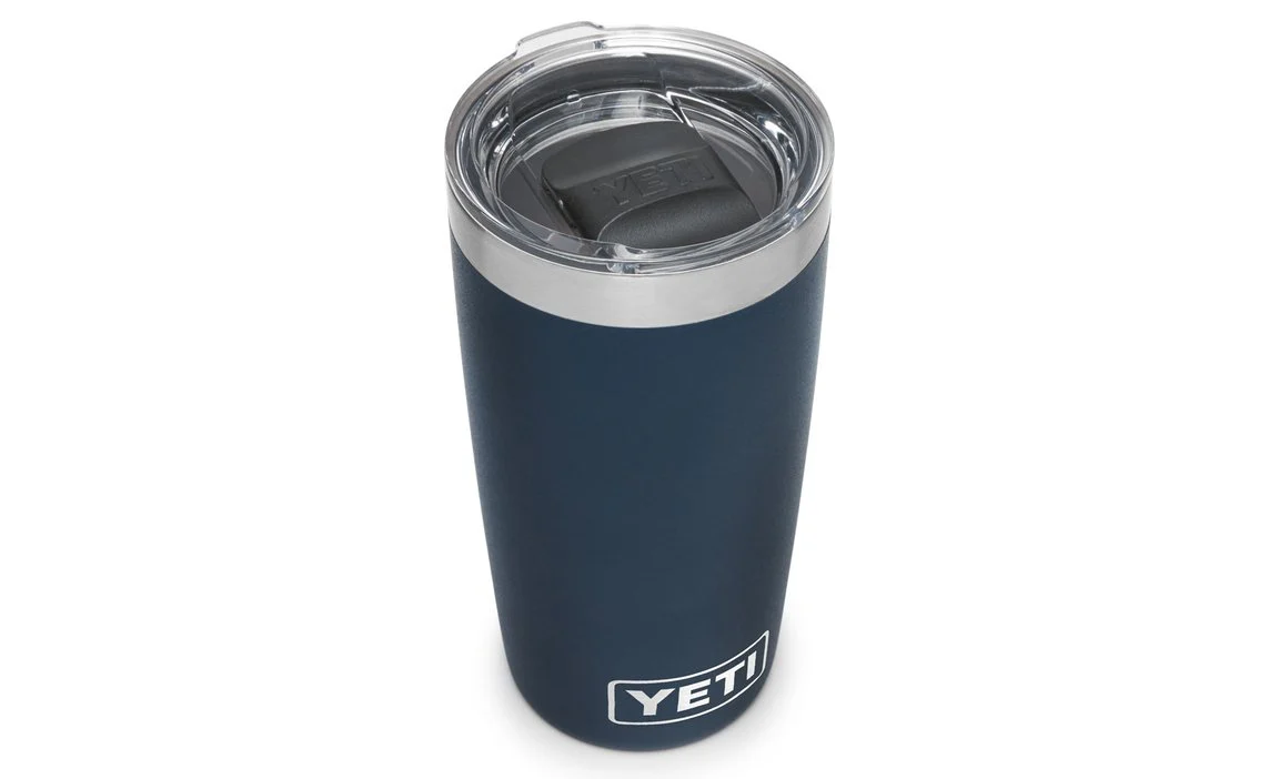 10 oz. / 295ml Tumbler - Navy - Image 3