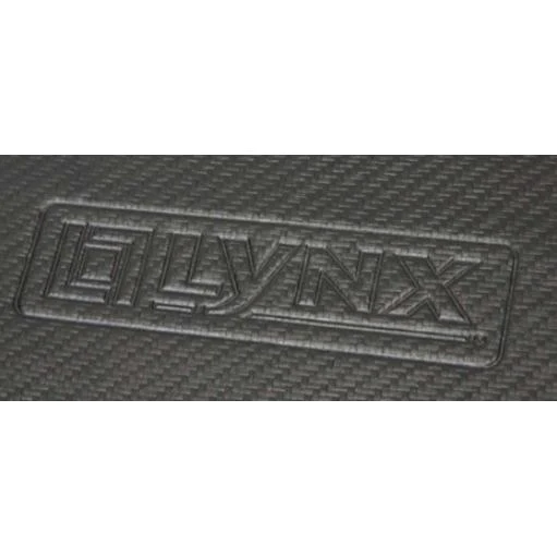 Carbon Fiber Vinyl Cover Freestanding Grill - Image 3
