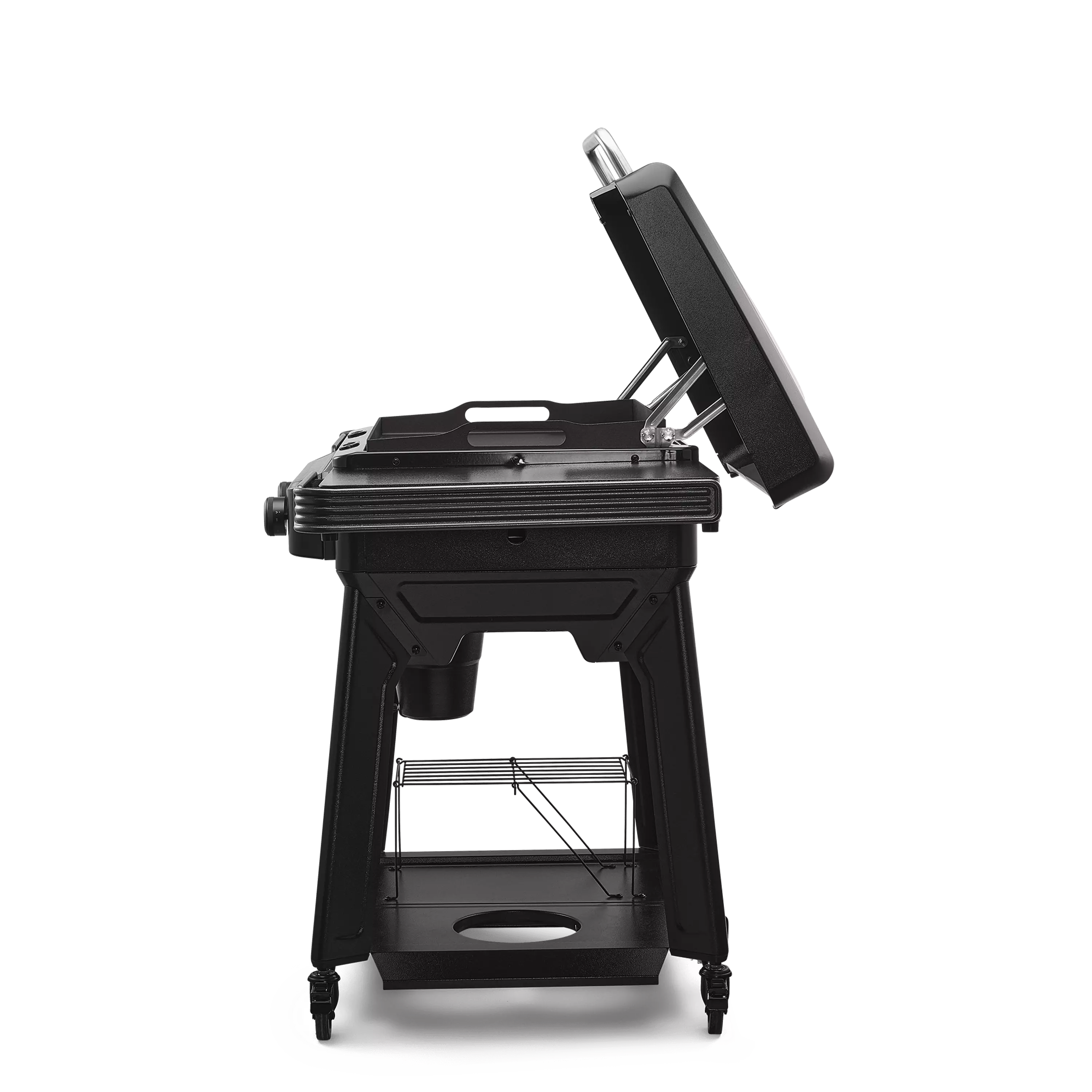 Flatrock 2 Zone Griddle - Image 6