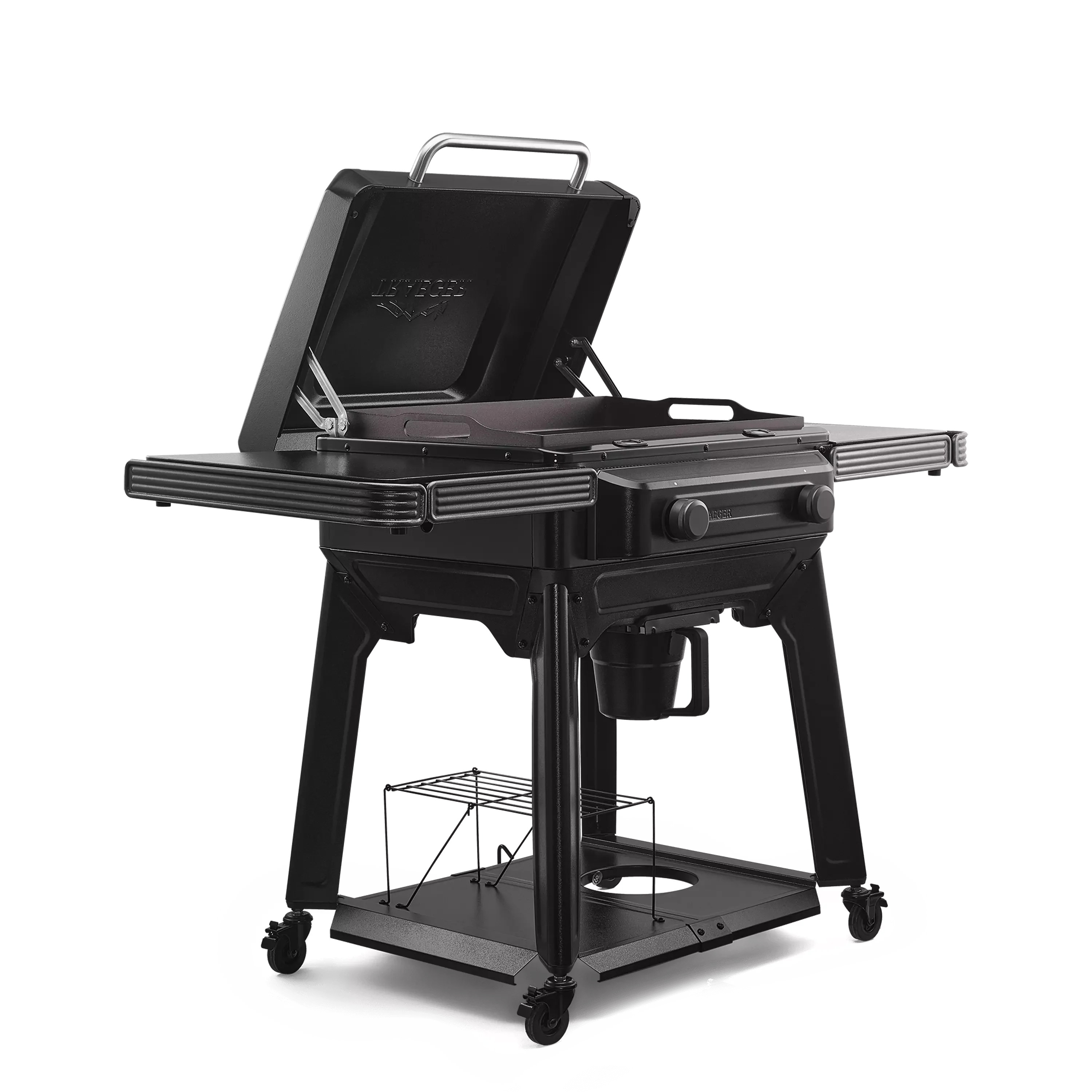 Flatrock 2 Zone Griddle - Image 8