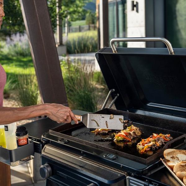 Flatrock 2 Zone Griddle - Image 9