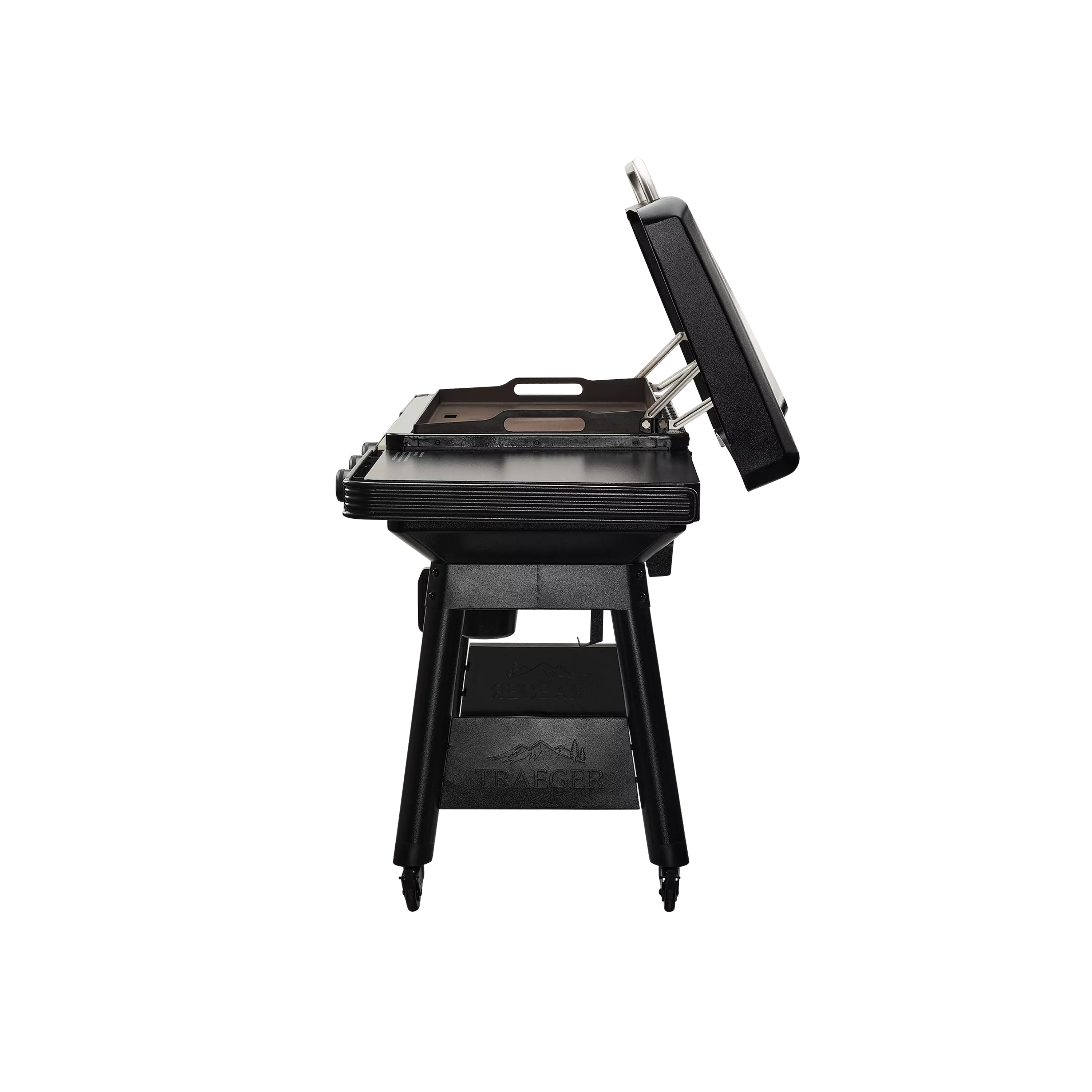 Flatrock 3 Zone Griddle - Image 6