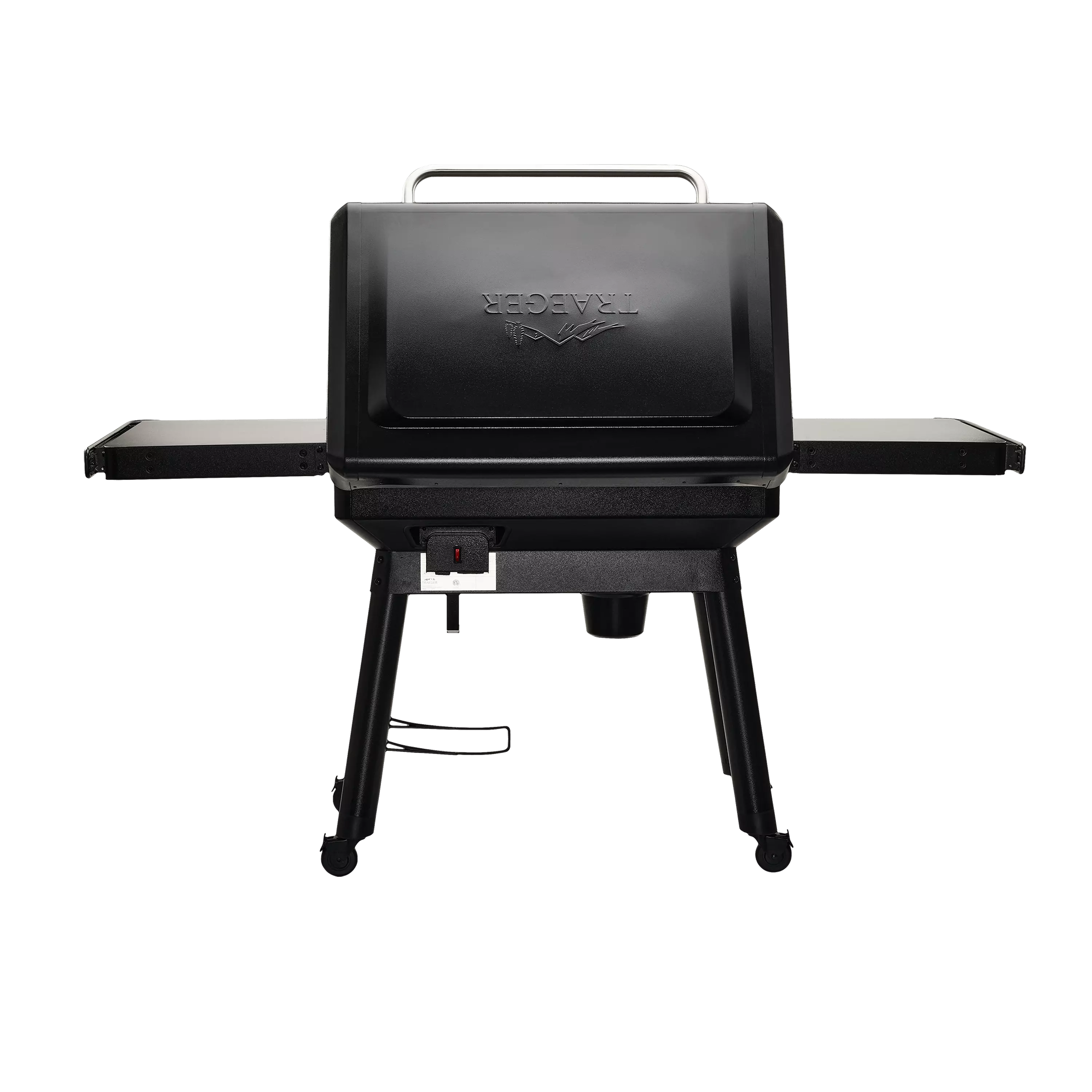 Flatrock 3 Zone Griddle - Image 7