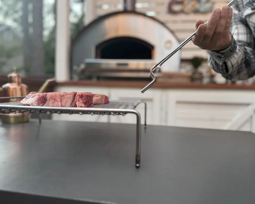 Forno Toscano Grill - Image 3