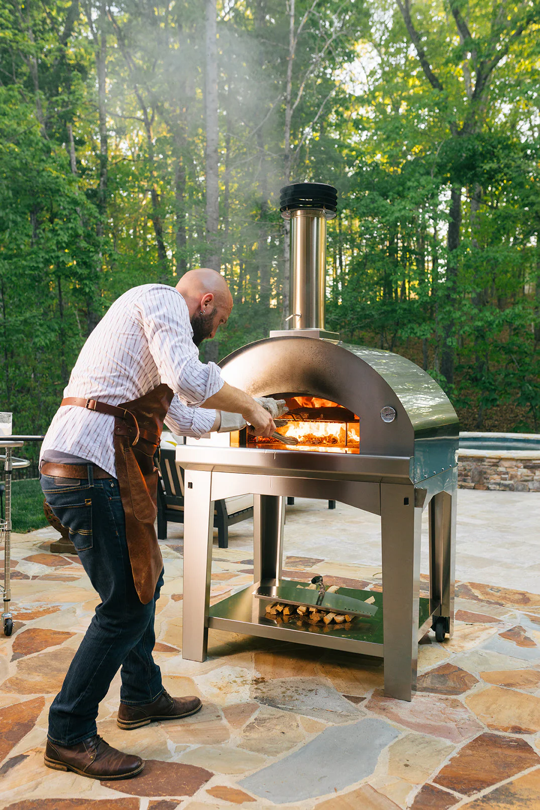 Forno Toscano Grill - Image 4