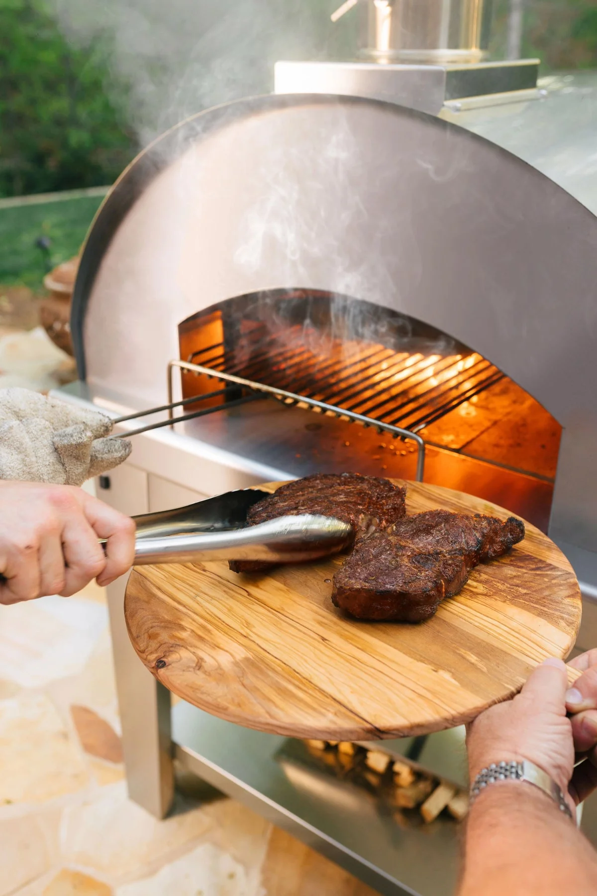 Forno Toscano Grill - Image 5