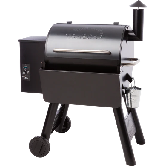 Front Folding Shelf Pro 22/575/Ironwood 650 - Image 3