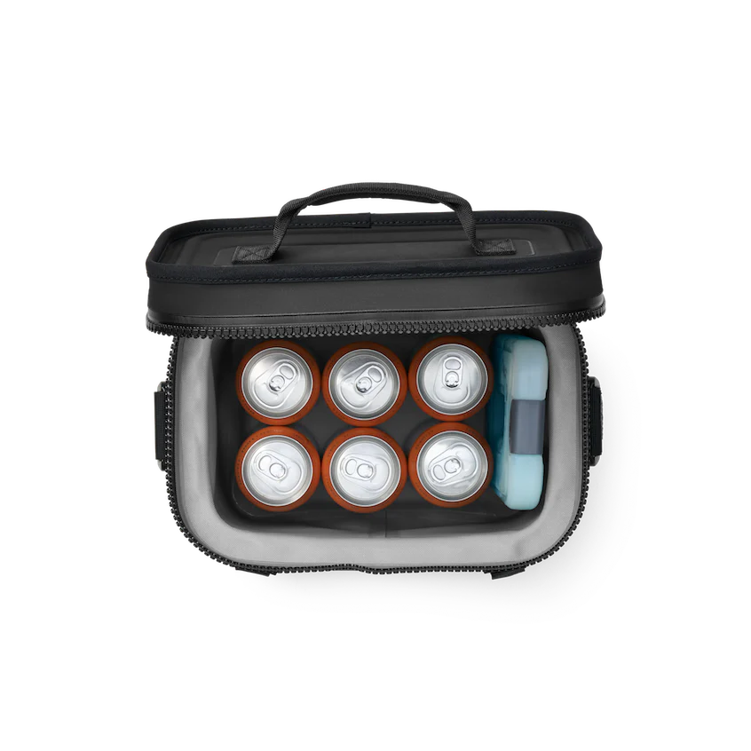 Hopper Flip 8 - Black - Image 7