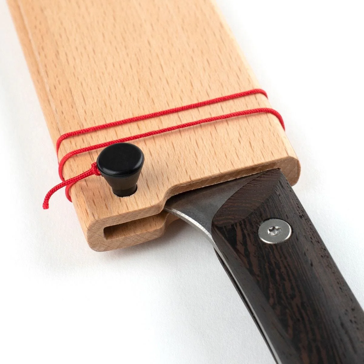 Kanso 12" Hollow Ground Brisket - Image 4