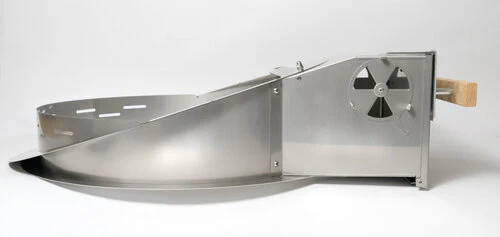 Large 2.0 Big Green Egg - Image 4