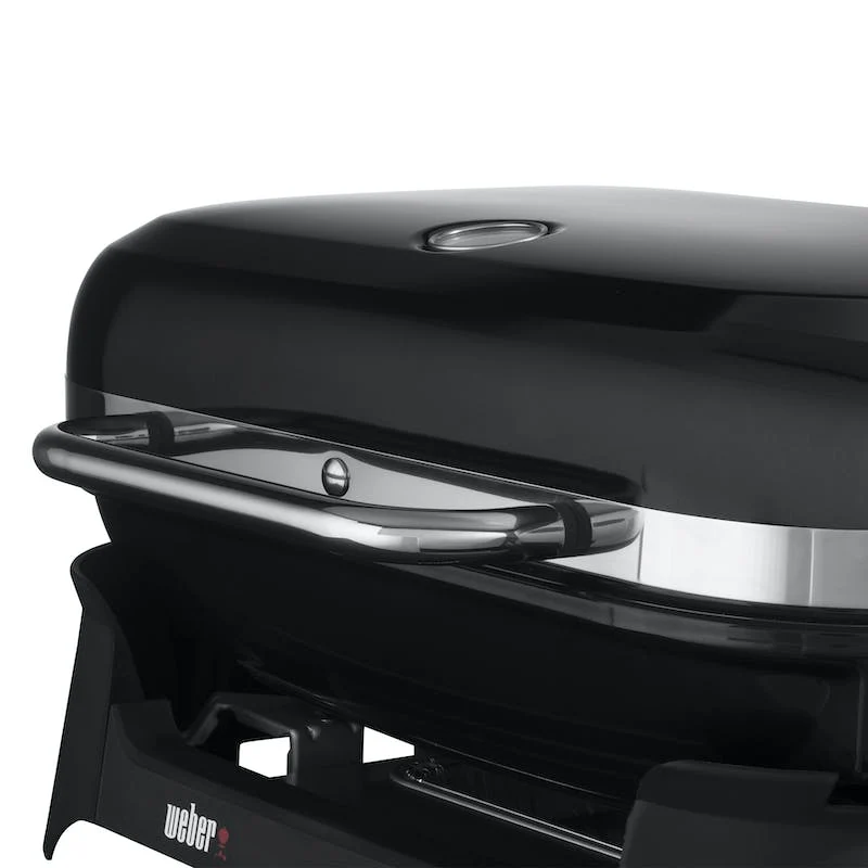 Lumin Electric Grill - Black - Image 3