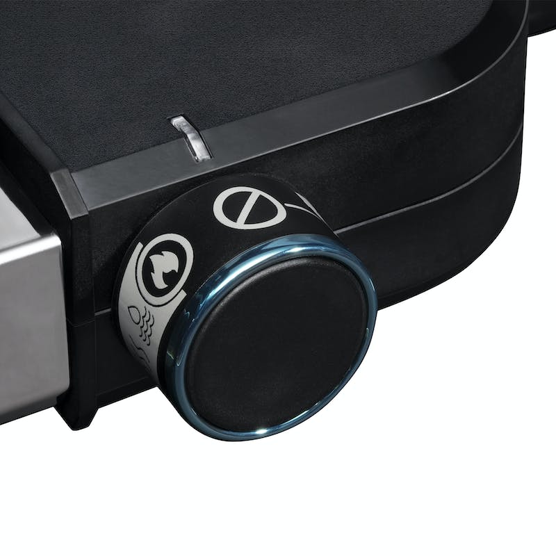 Lumin Electric Grill - Black - Image 4