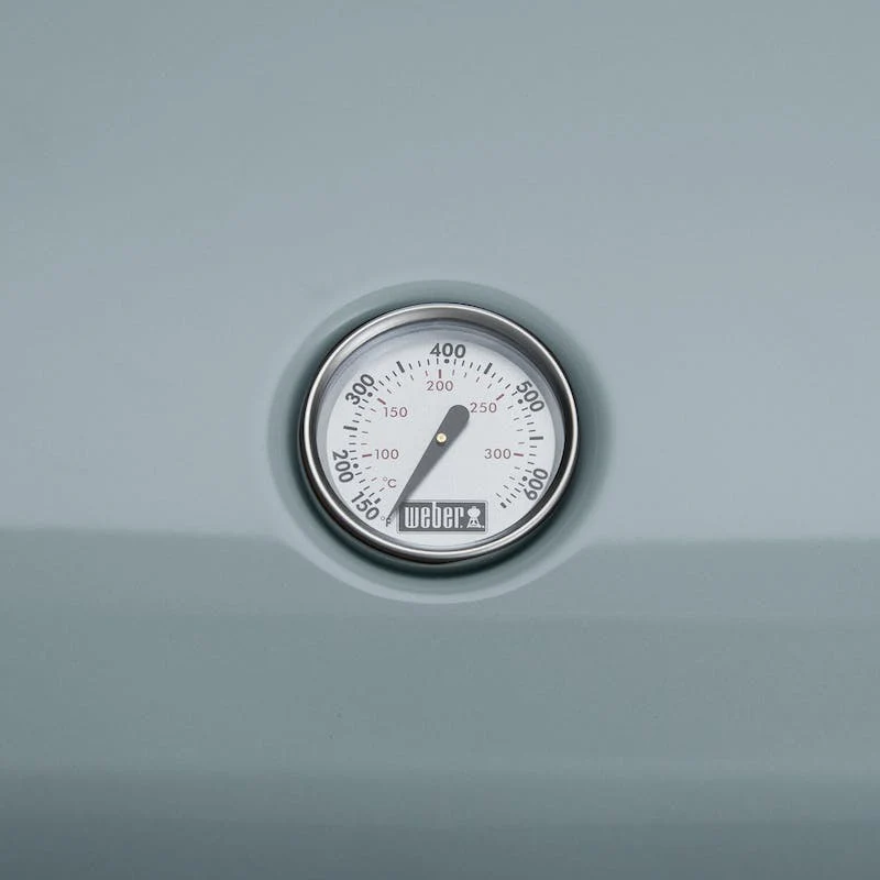 Lumin Electric Grill - Ice Blue - Image 3