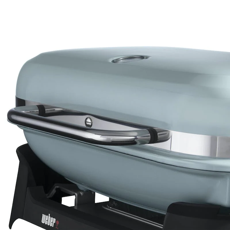 Lumin Electric Grill - Ice Blue - Image 4