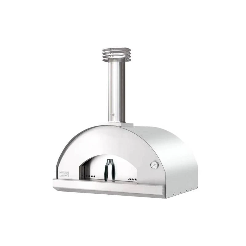 Mangiafuoco Wood Oven - Image 3