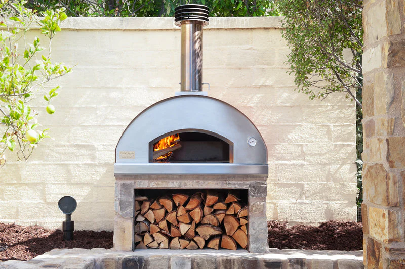 Mangiafuoco Wood Oven - Image 4