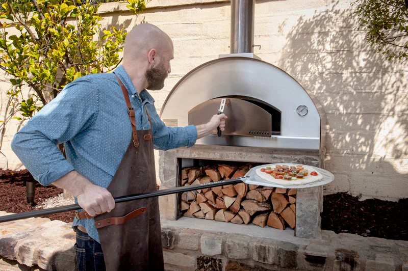 Mangiafuoco Wood Oven - Image 5