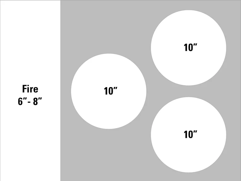 Mangiafuoco Wood Oven - Image 7