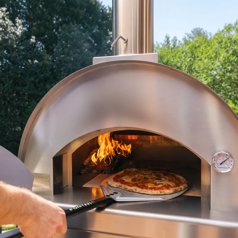 Margherita Wood Oven - Image 4