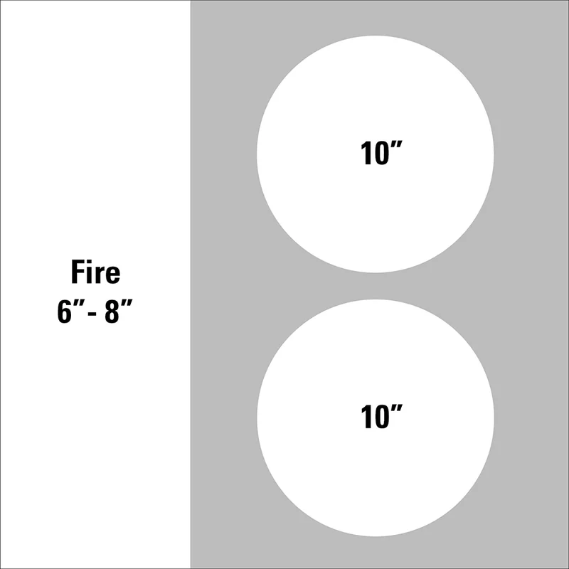 Margherita Wood Oven - Image 7
