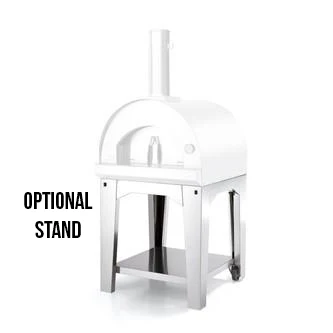 Margherita Wood Oven - Image 9