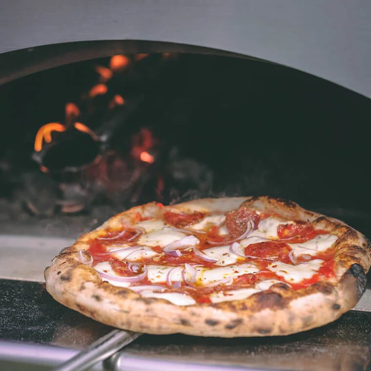 Marinara Wood Oven - Image 4