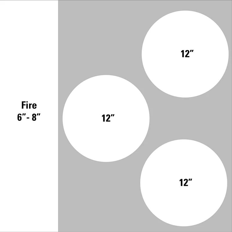 Marinara Wood Oven - Image 5