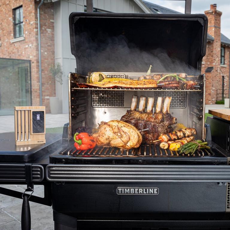 MEATER PRO XL Wireless Probe Thermometer - Image 5