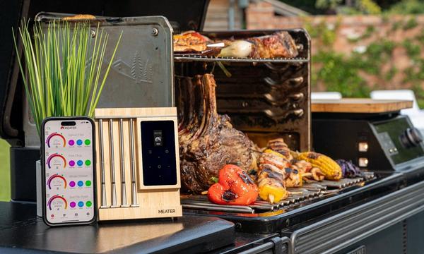 MEATER PRO XL Wireless Probe Thermometer - Image 6