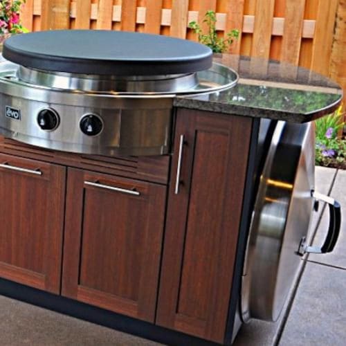 Lid Mounting Brackets - Image 3