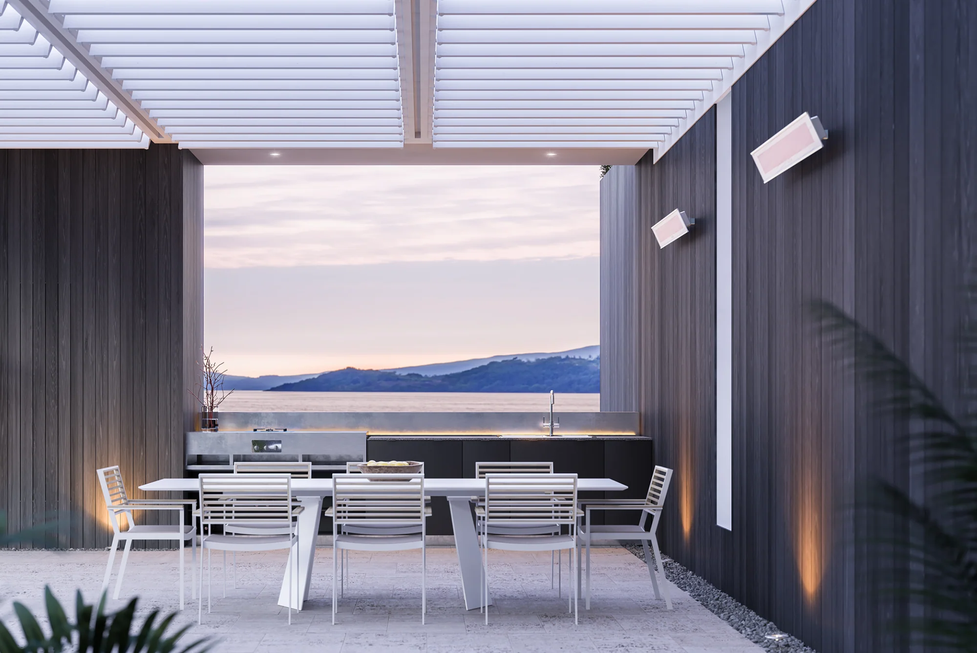 Platinum Smart-Heat Electric Series II Heater - Image 3