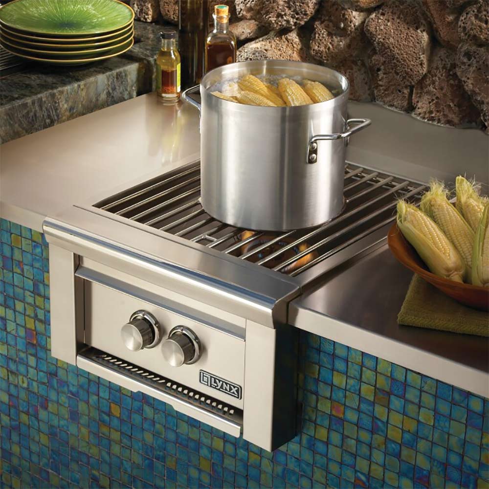 Professional Power Burner - Image 3